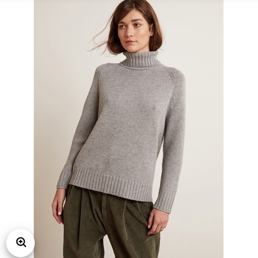 Velvet Taryn Turtleneck Sweater